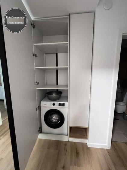 Inchiriere 2 camere  Big Residence - 6