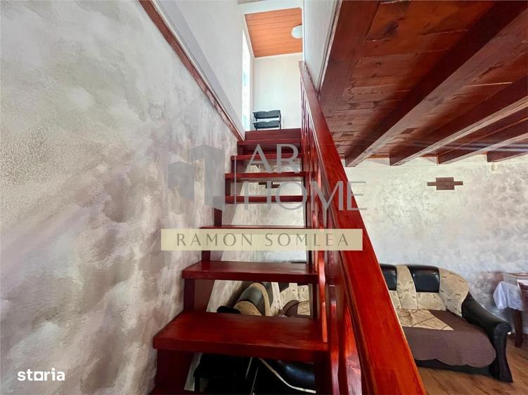 Vanzare Casa Individuala 4 camere, P+M , Sat Tarinceni , Prahova - 7