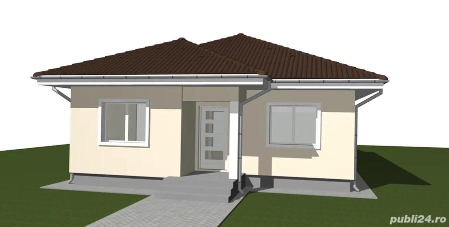 Casa de vanzare ?ag. Super Oferta!!! - 8