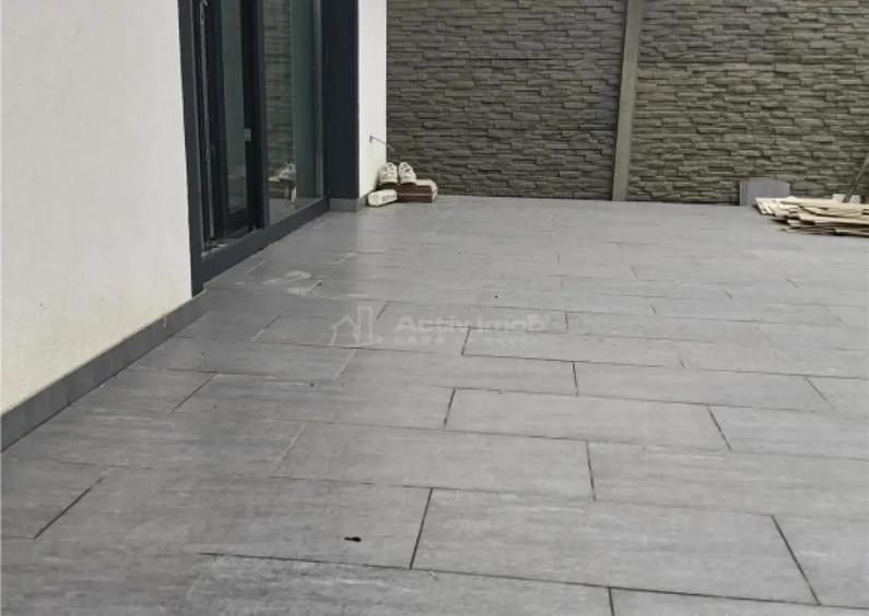 Casa individuala cu 4 camere-Cornetu-Incalzire in pardoseala - 1