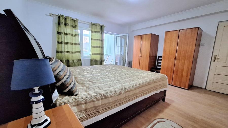 Apartament în Snagov – liniște, natură și confort - 7