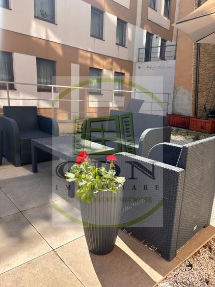 Inchiriere apartament 3 camere Brasov Season Residence Drumul Poienii - 13