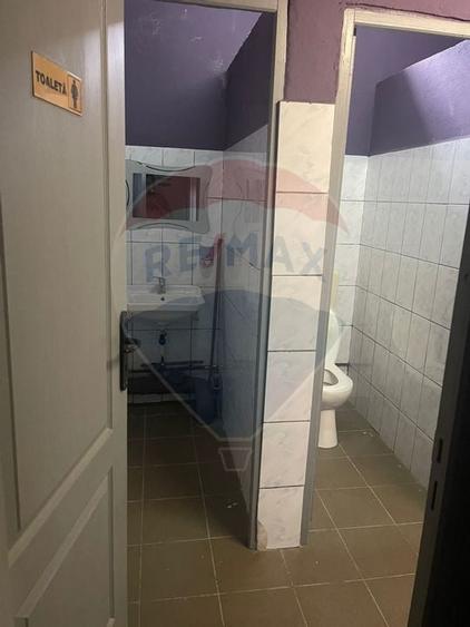 Spa?iu comercial de 497mp de vanzare - 20