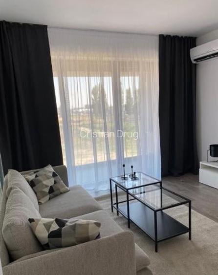 Apartament 2 camere Cloud 9 Apartament 2 camere Cloud 9