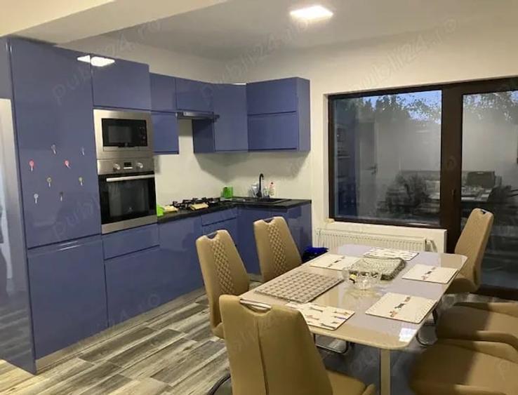 Casă cu Teren 240 Mp în Valea Adâncă