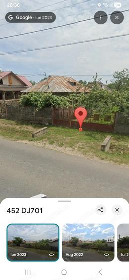 Casa batraneasca - 3