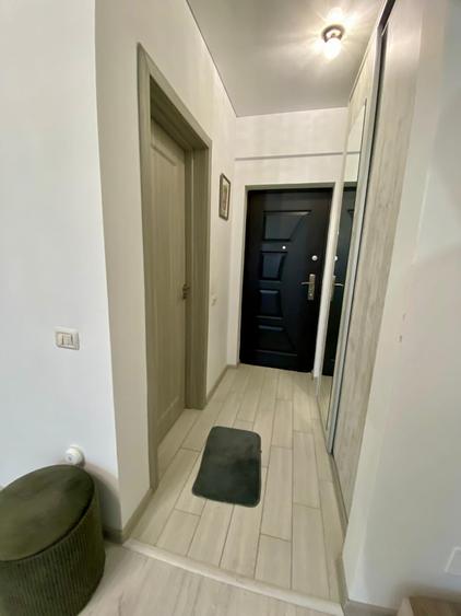 Garsoniera - Centrala proprie - Militari Residence - 5