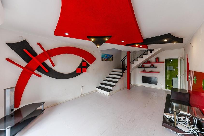 Casă individuală de vânzare în Sânmihaiul Român – 0% COMISION! - 5