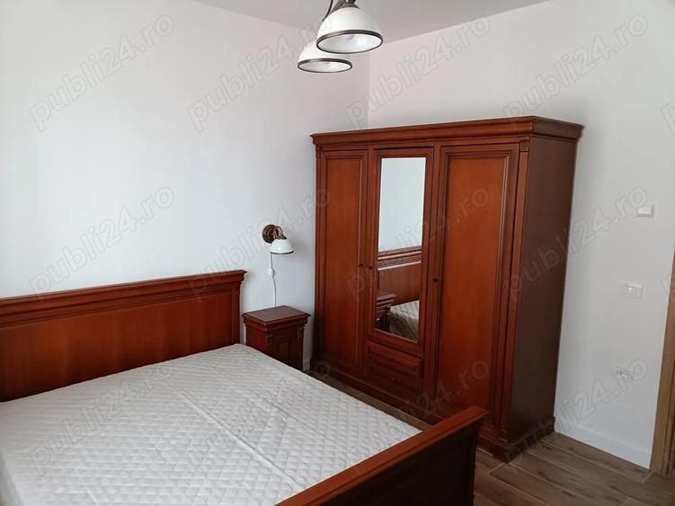 Dau in chirie apartament 2 camere bloc nou Sanmartin langa padurea Felix - 1