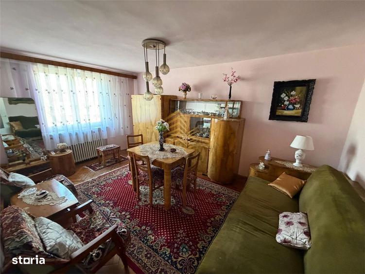 Apartament de Vanzare | Petre Ispirescu | 3 camere - 2