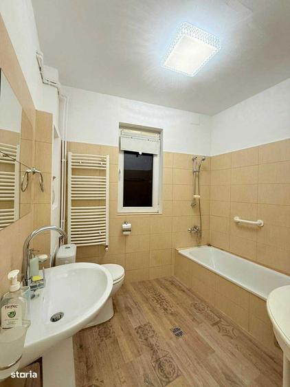 Proprietar, vand apartament interbeli 2 camere, centrala, 250m metrou - 7