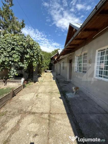 Casa cu etaj de vanzare, 122 mp, Filipestii de Padure - 9