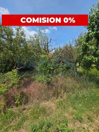 Teren de vanzare zona industriala - 1