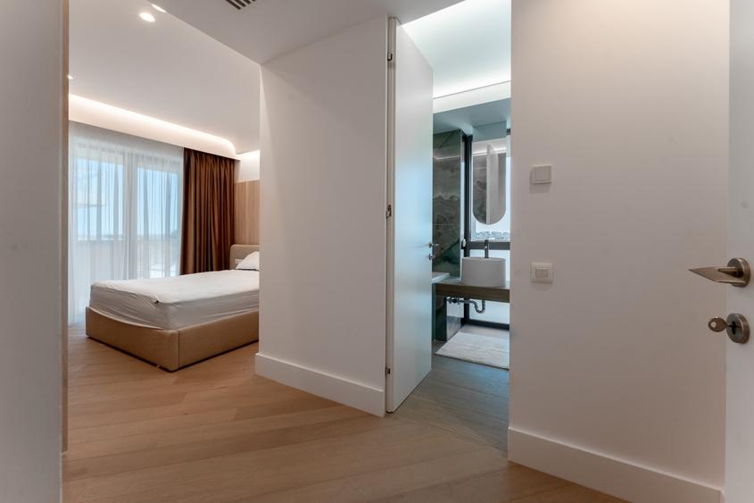 Com 0% | Apartament 3 camere | Designer interior | Cortina 126 | RENT 1300Eur - 14