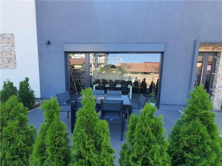 OFERTA !! 230mp spatiu comercial ,,super - smart" in zona rezidentiala Sibiu - 8