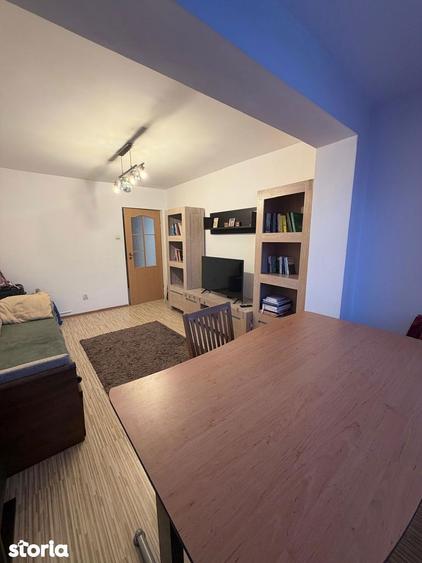 Apartament cu 3 camere I Decomandat I Grigorescu - 7