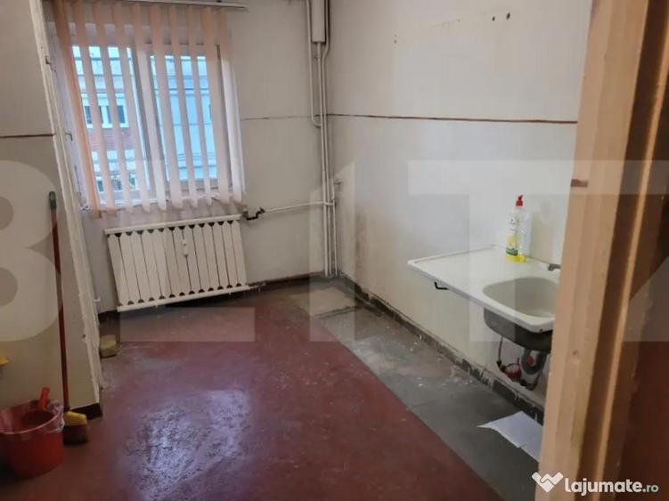 Apartament 3 camere, 98 mp, zona Alfa - 4