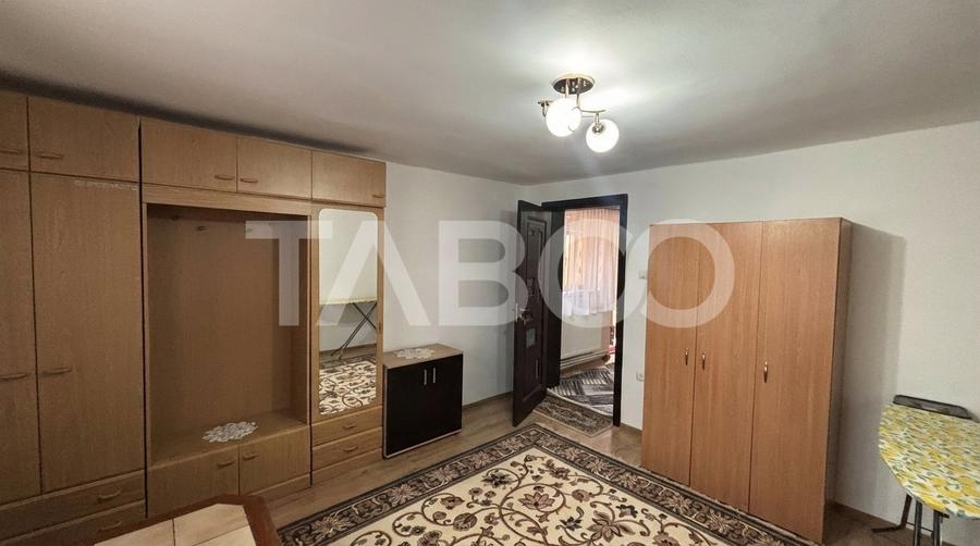 Casa individuala de vanzare 95mpu cu 540mp teren   Sura Mare - 11