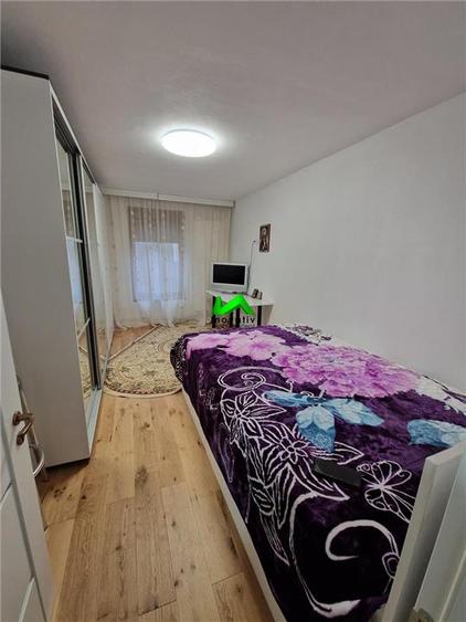 Casa de vanzare 4 camere Sibiu Terezian - 8