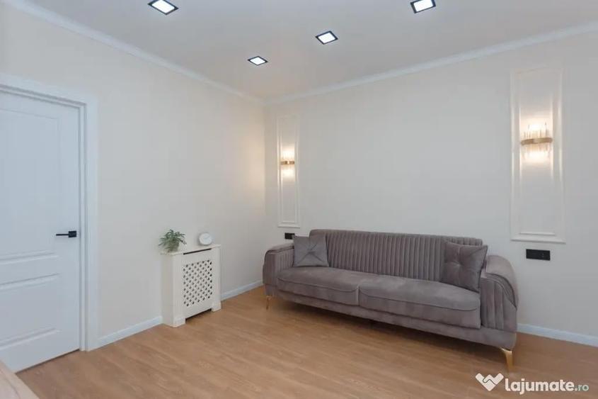 Apartament cu 2 camere de inchiriat zona Vitan - 4