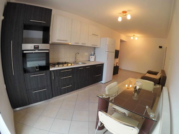 Garoniera Studio Spatios Cartier Alma Turnisor - 1