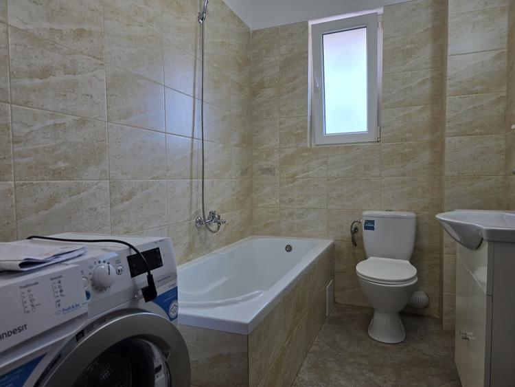 Apartament 3 camere Otopeni, langa parc, utilat si mobilat, lift - 5