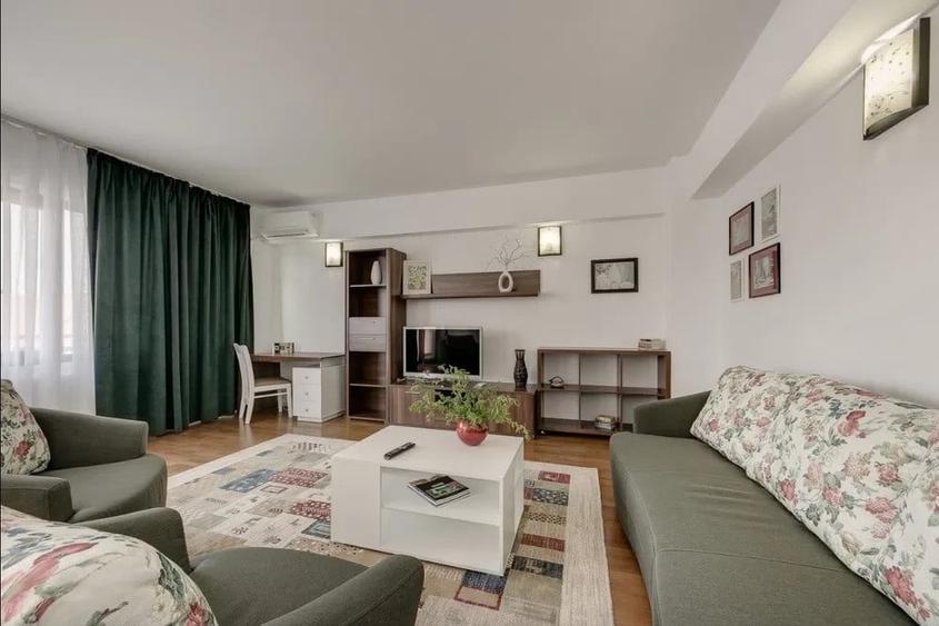 Cismigiu- Stirbei Voda - Eroilor 2 camere LUX- imobil 2015 - 2