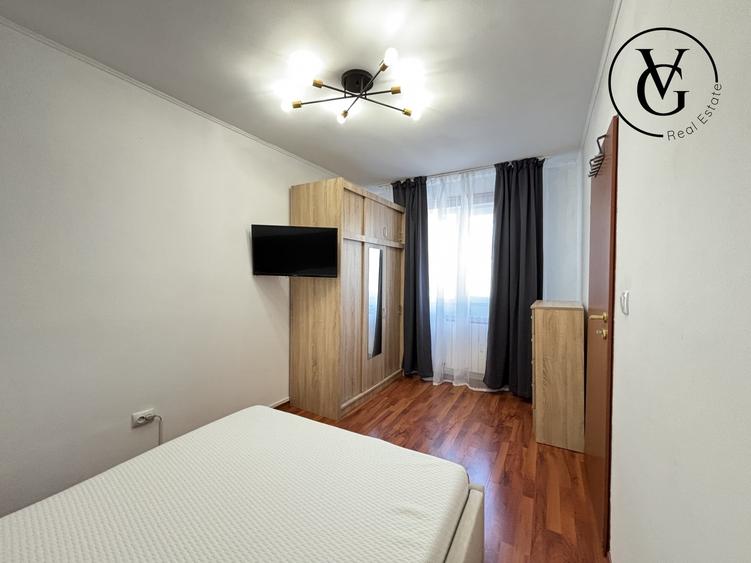 Apartament 2 camere - I.C Bratianu - 5