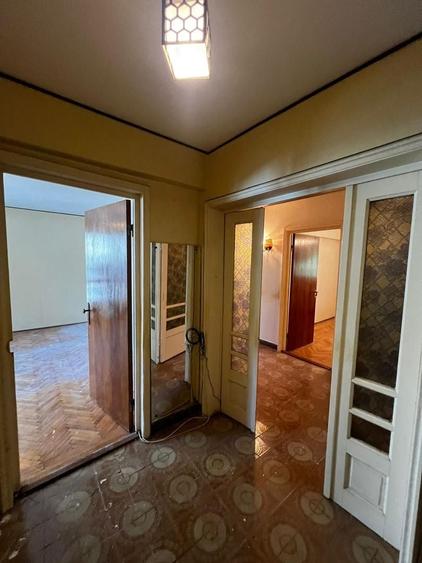 Tomis II | 3 camere decomandate | Garaj propriu | Boxă - 9