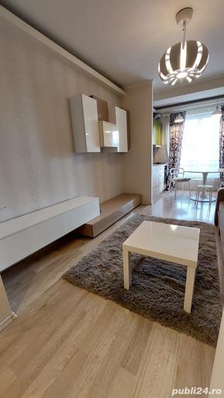 Proprietar inchiriez ap. 2 camere + loc de parcare in curte cu bariera - 1