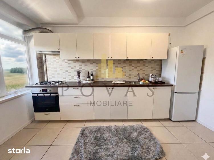 Inchiriere Apartament 2 Camere Sisesti Jandarmeriei Damaroaia - 2