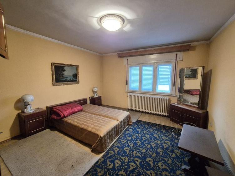 Casa S+P+1+Pod + teren 355 mp - Colentina - 10