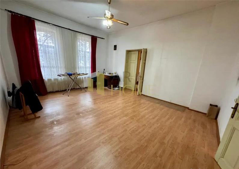 Casa 4 camere plus dependinte in Ploiesti, zona ultracentra - 7