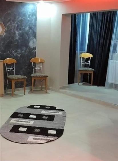 Parter cu balcon 2 cam Dorobanti - Pompieri conf 1 Open Space mobilat 60mp - 6