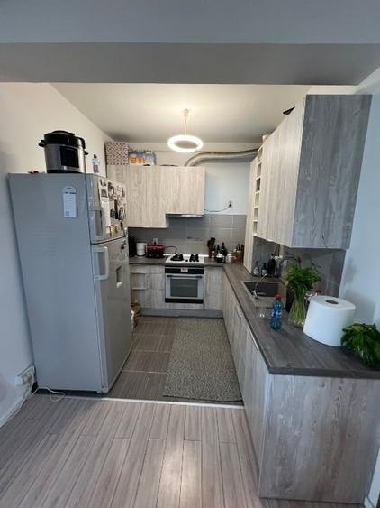 Apartament 3 Camere Bazilescu Centrala Metrou Terasa - 6