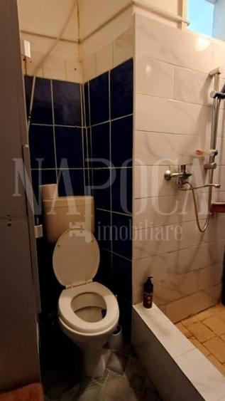 Apartament 2 camere de vanzare in Gheorgheni, Cluj Napoca - 5