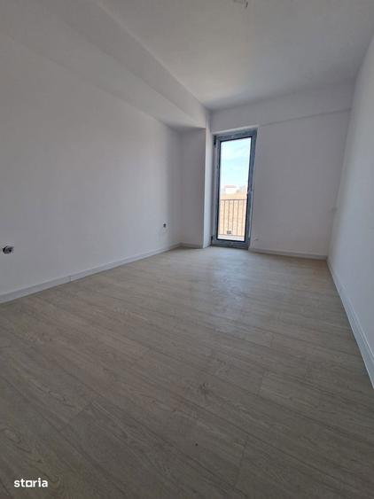 Apartament 3 camere cu 2 balcoane, la 4 km de Podu Ro?-93 000 euro - 1