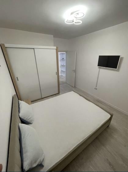 Apartament 2 camere Militari Residence | Str. Tineretului - 2