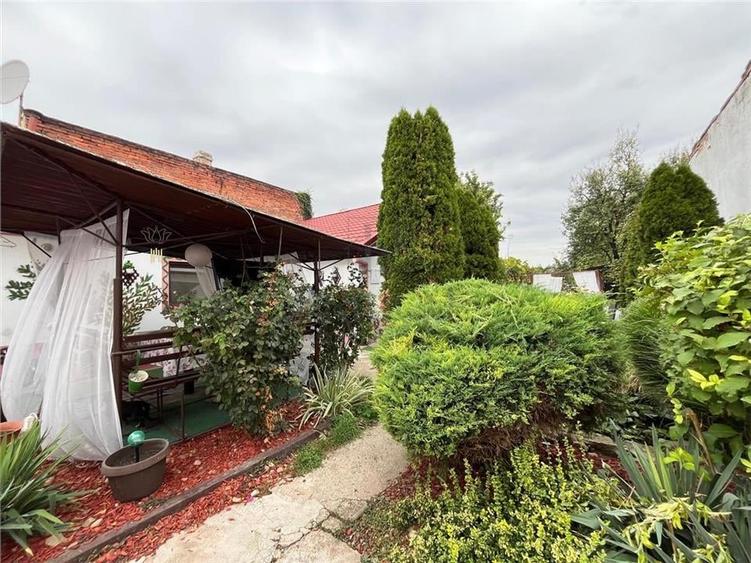 Ronat - Casa Individuala - Teren 900mp - Toate utilitatile - 19