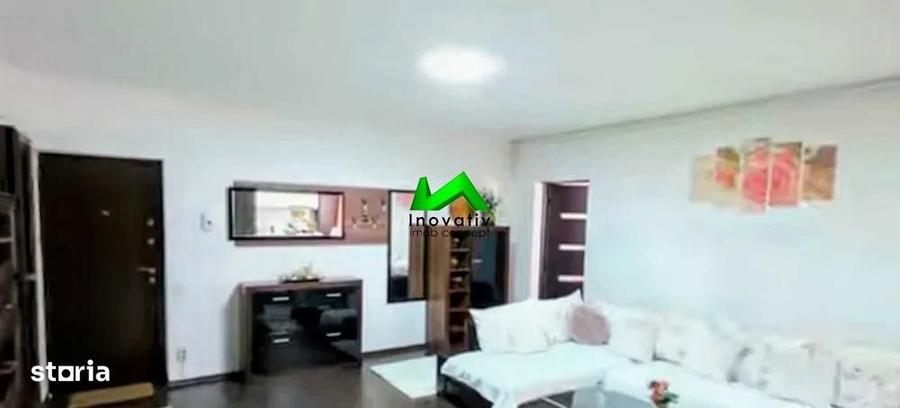 Apartament de inchiriat 2 camere Sibiu Turnisor - 4
