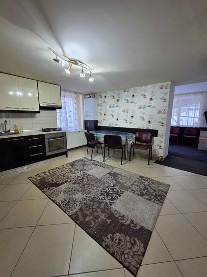 Casa de inchiriat in Cisnadie - 6