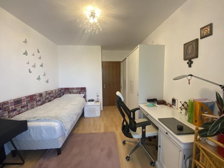 Apartament 4 camere bloc boutique si terasa de 25m - 21