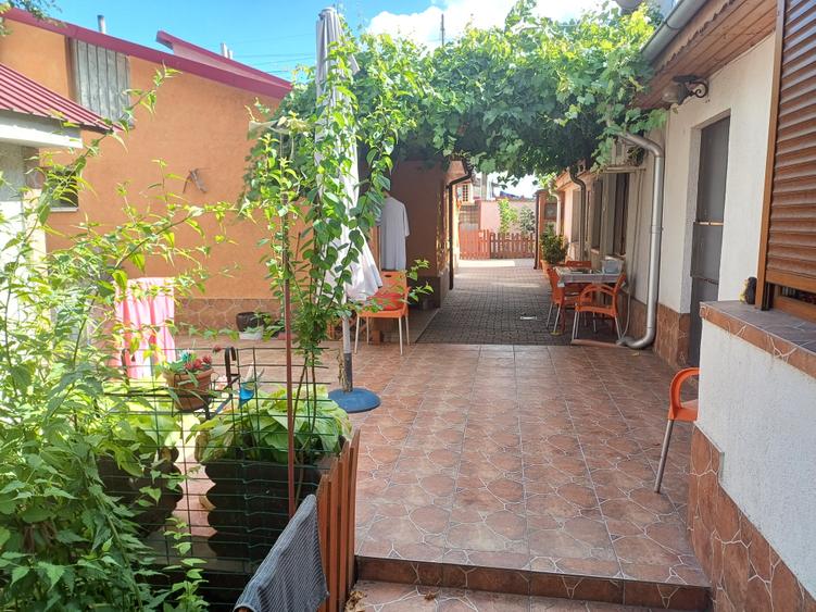 Vanzare casa - Imobiliare MAXICONFORT - 1