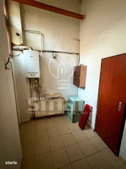 Spatiu Comercial central 100mp strada Horea - 4