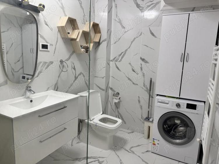 Ofer spre inchiriere apartament 2 camere cu loc de parcare - 5