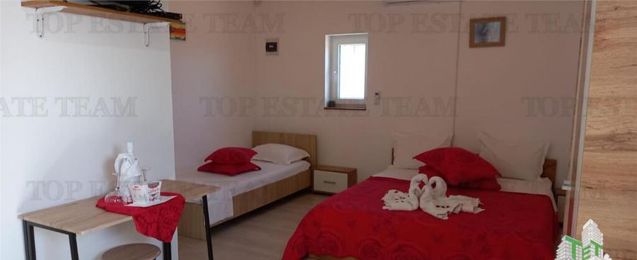 VILA TURISTICA SUPERBA COSTINESTI - 12