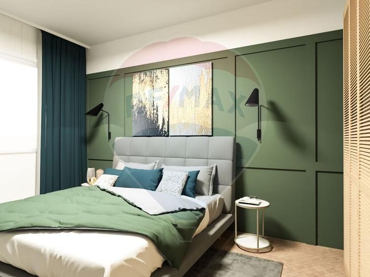 Casa spatioasa cu potential investitional in zona Ultracentrala Turda - 19