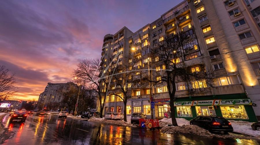 Cerere mare, oferta mica. Apartament 3 camere, Monitorul Oficial - 20