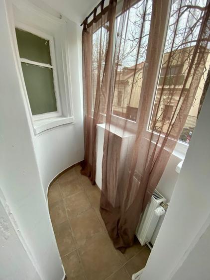 1 Bedroom Apartament for rent - Cismigiu - Universitate - 11