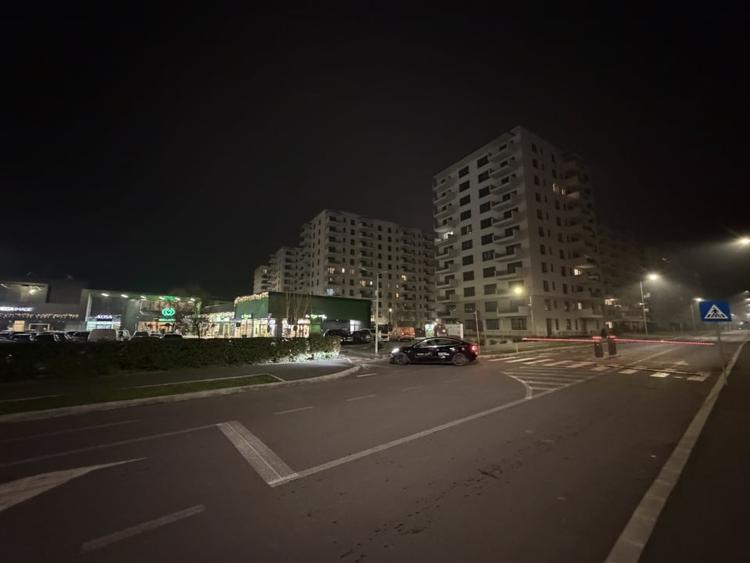 Apartament 2 camere de inchiriat Greenfield Baneasa - Prima inchiriere - 13